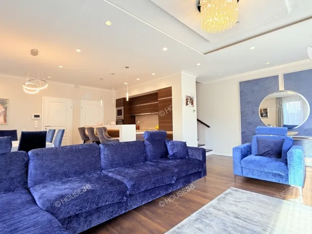 Eladó ház Kecskemét 166 nm