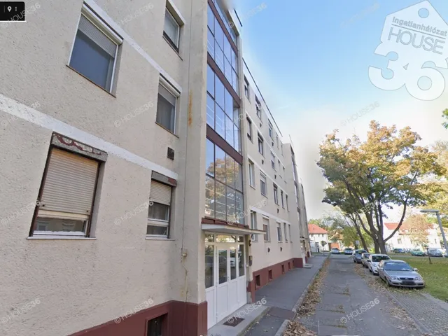 Eladó lakás Kecskemét 54 nm