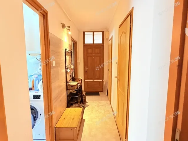 Eladó lakás Kecskemét, Belváros 54 nm