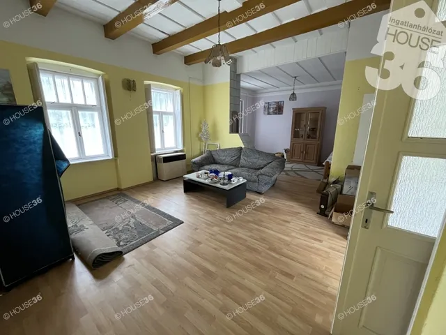 Eladó ház Solt 143 nm