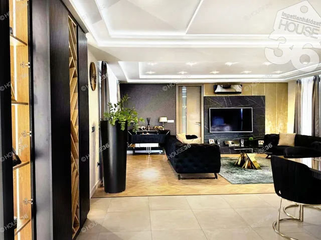 Eladó ház Kecskemét 250 nm