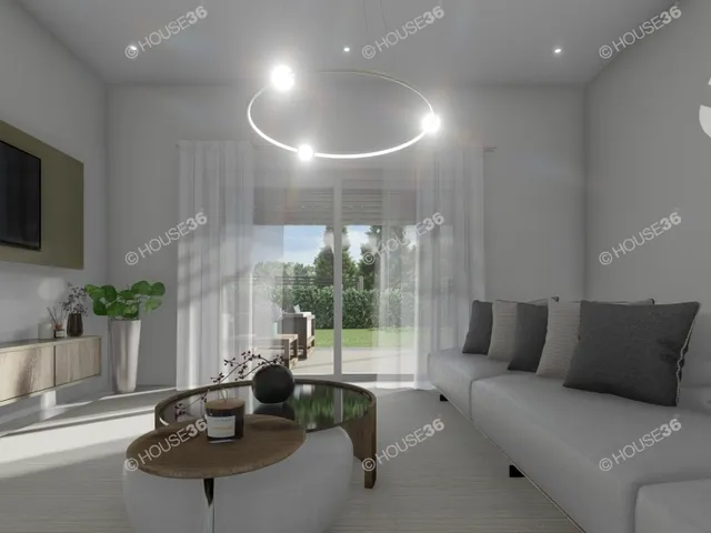 Eladó ház Kecskemét, Kadafalva 96 nm