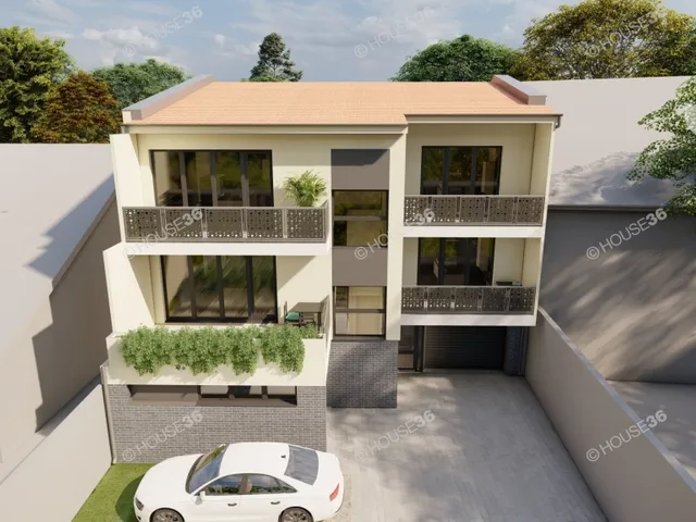 Eladó telek Kecskemét, Belváros 361 nm