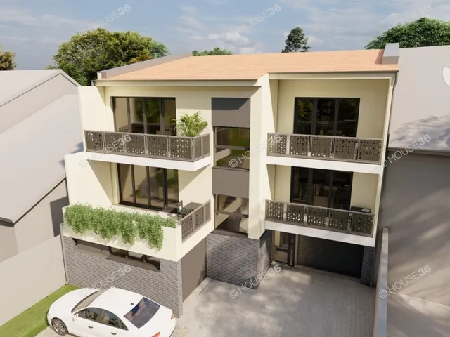 Eladó telek Kecskemét, Belváros 361 nm