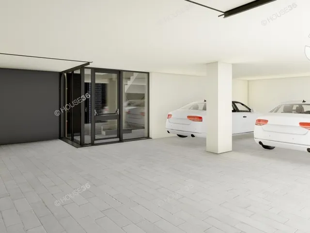 Eladó telek Kecskemét, Belváros 361 nm