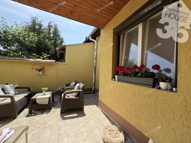 Eladó ház Kecskemét 70 nm