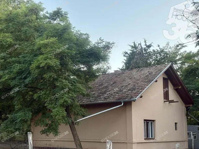 Eladó ház Lakitelek 75 nm