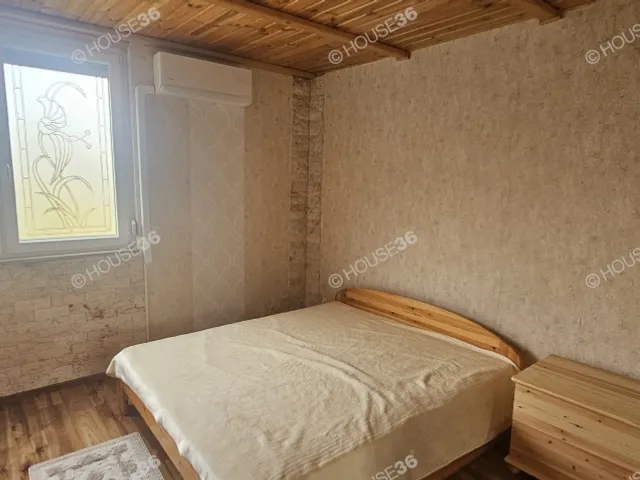 Eladó lakás Kecskemét, Hunyadiváros 54 nm