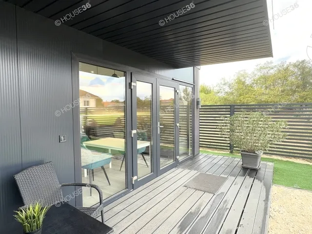 Eladó ház Ágasegyháza 50 nm