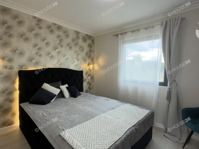 Eladó ház Ágasegyháza 50 nm