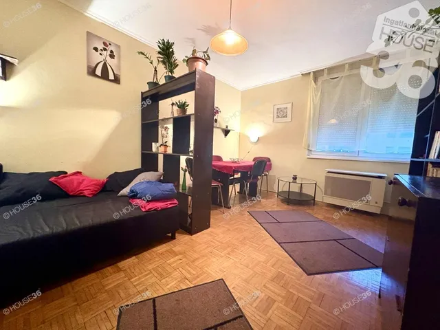 Eladó lakás Kecskemét 55 nm