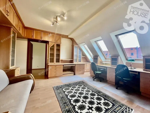 Eladó lakás Kecskemét, Belváros 51 nm