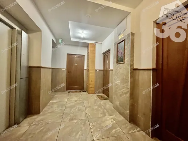 Eladó lakás Kecskemét, Belváros 51 nm