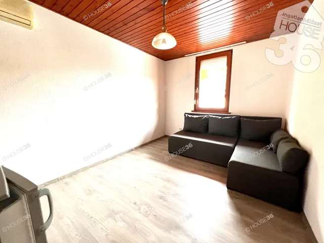 Eladó kereskedelmi és ipari ingatlan Kecskemét, Belváros 372 nm