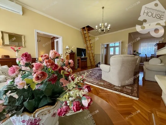 Eladó ház Nagykőrös 120 nm