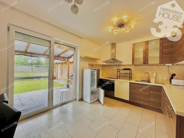 Eladó ház Kecskemét 113 nm