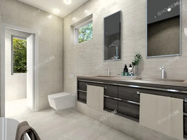 Eladó ház Helvécia 85 nm