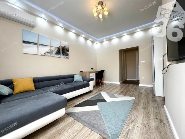 Eladó lakás Kecskemét 73 nm