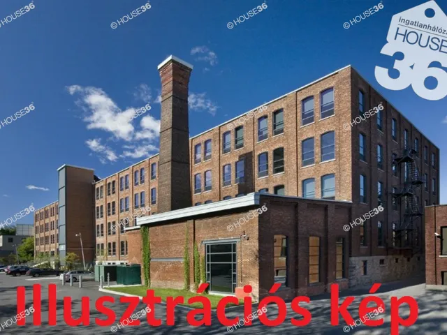 Eladó kereskedelmi és ipari ingatlan Budapest XIII. kerület 544 nm