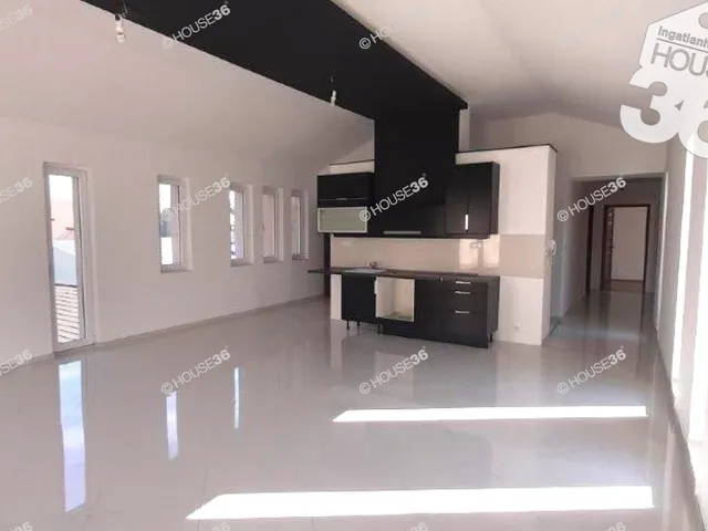 Eladó lakás Kecskemét, Belváros 96 nm