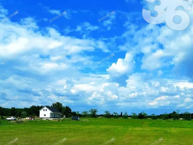 Eladó ház Délegyháza 85 nm