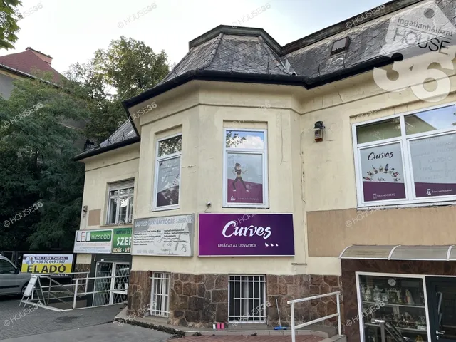 Eladó ház Budapest XIV. kerület 440 nm
