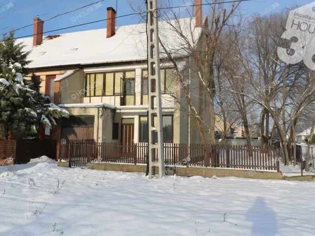 Eladó lakás Kiskőrös 124 nm