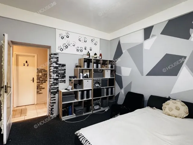 Eladó ház Helvécia 140 nm