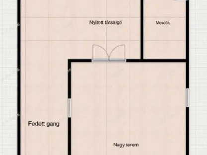 Eladó mezőgazdasági ingatlan Kecskemét, Hetényegyháza 650 nm