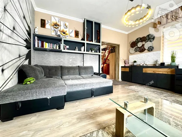 Eladó ház Kecskemét, Kadafalva 130 nm