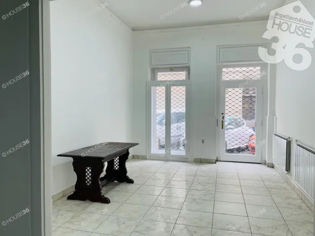 Eladó lakás Budapest I. kerület 60 nm