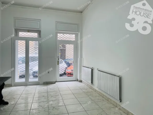 Eladó lakás Budapest VII. kerület 60 nm