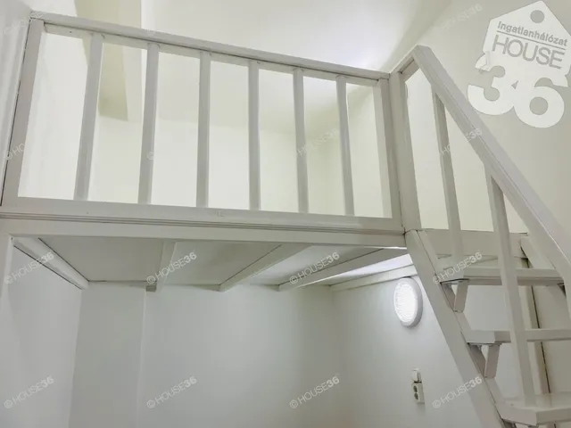 Eladó lakás Budapest VII. kerület 60 nm