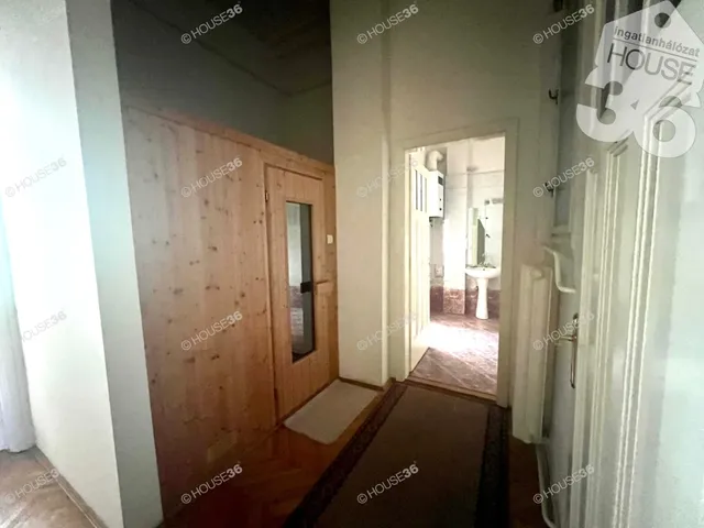 Eladó lakás Budapest I. kerület 72 nm