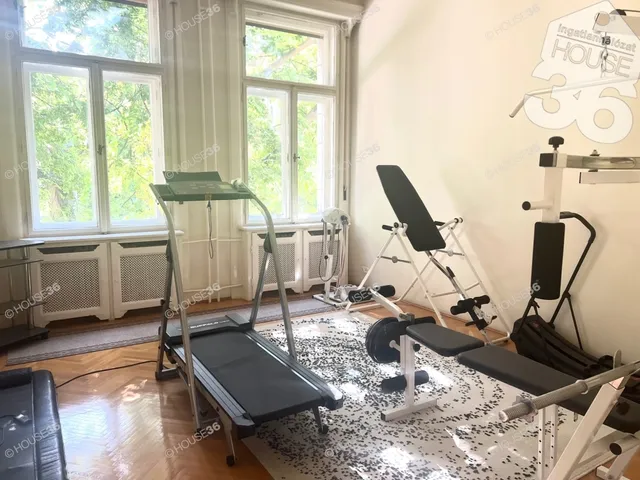 Eladó lakás Budapest I. kerület 72 nm