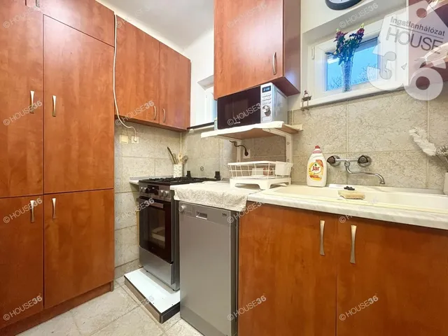 Eladó ház Kecskemét, Máriahegy 56 nm