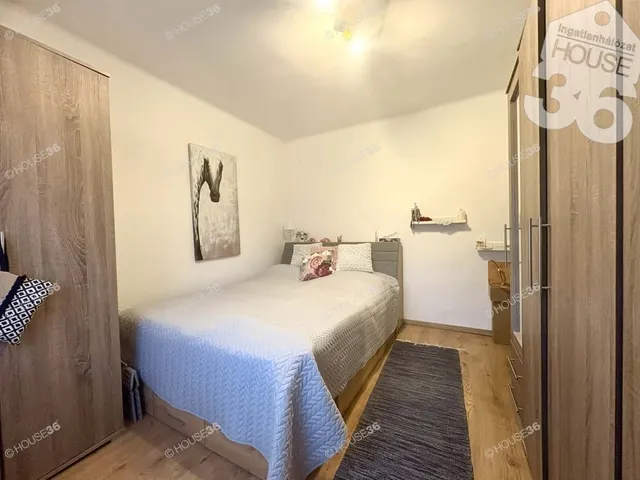 Eladó ház Kecskemét, Máriahegy 56 nm