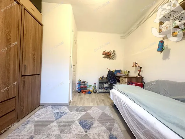 Eladó ház Kecskemét, Máriahegy 56 nm