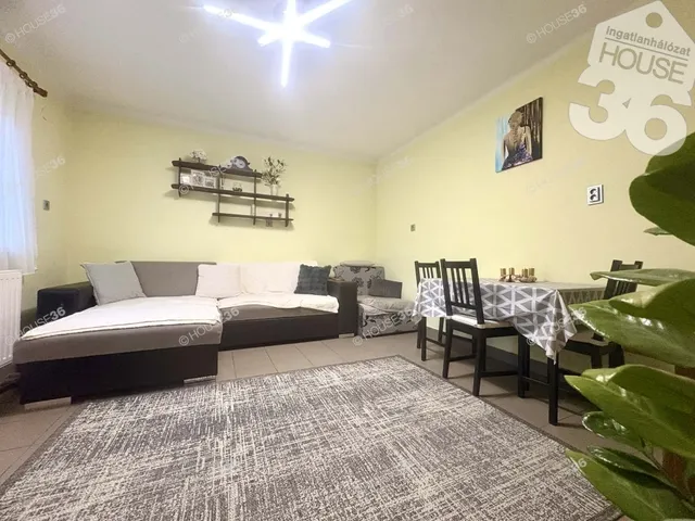 Eladó ház Kecskemét, Máriahegy 56 nm