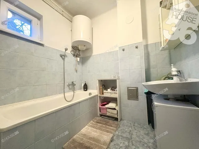 Eladó ház Kecskemét, Máriahegy 56 nm