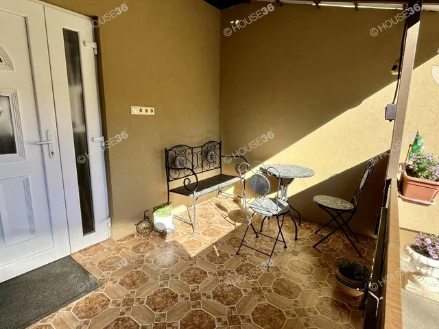 Eladó ház Kecskemét, Máriahegy 56 nm