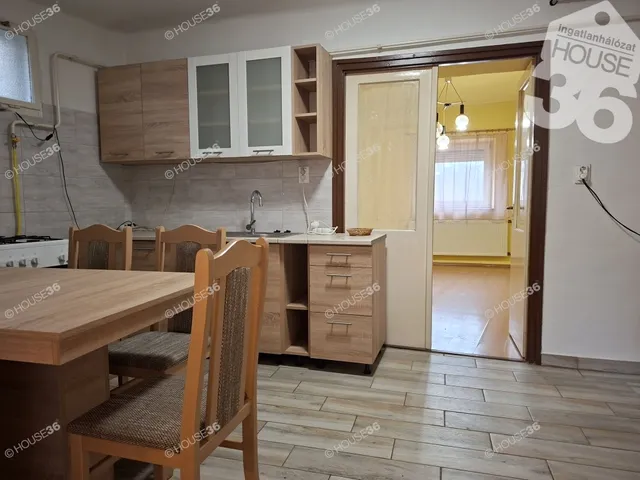 Eladó ház Kiskunfélegyháza 50 nm