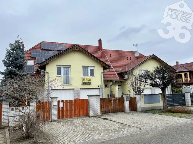 Eladó ház Kecskemét 100 nm