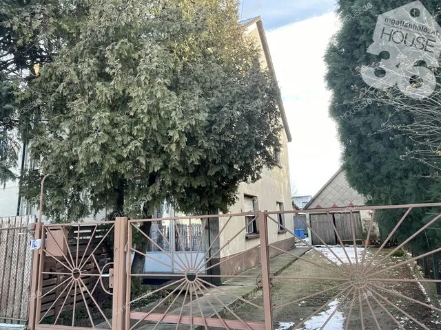 Eladó ház Solt 141 nm