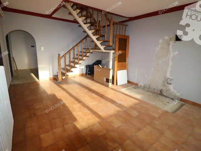 Eladó lakás Kiskőrös 124 nm