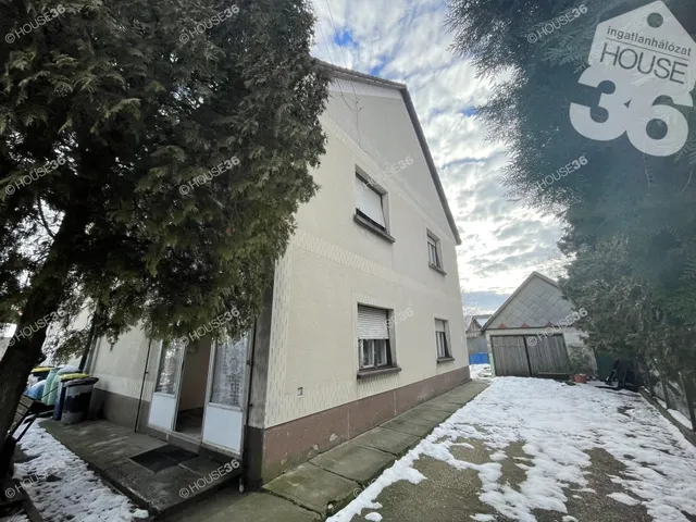 Eladó ház Solt 141 nm