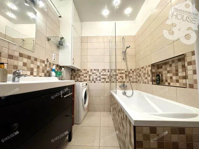 Eladó lakás Kecskemét 73 nm