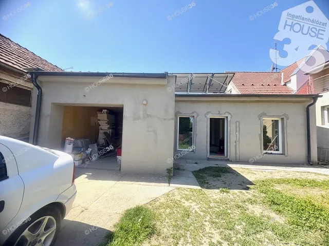 Eladó ház Kecskemét 170 nm