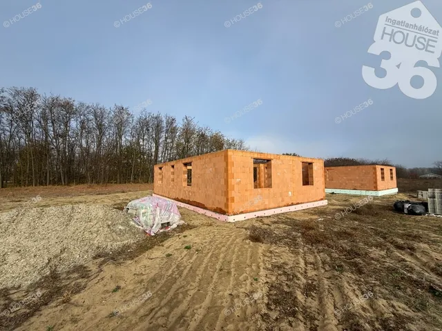 Eladó ház Kecskemét 82 nm