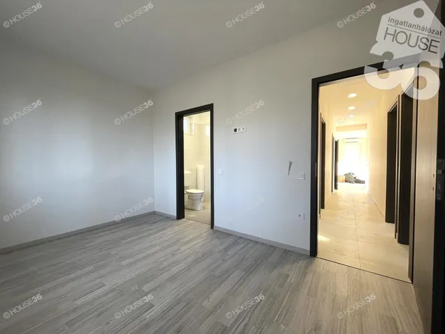 Eladó ház Ballószög 119 nm
